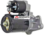 Starter Fits Mini Cooper 1 6L W Manual Transmission W10B16A 2002-2008 1489994
