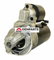 Starter Fits Mitsubishi Diamante 3 5L 1997-2004 AW343141 MD172864 MD373135