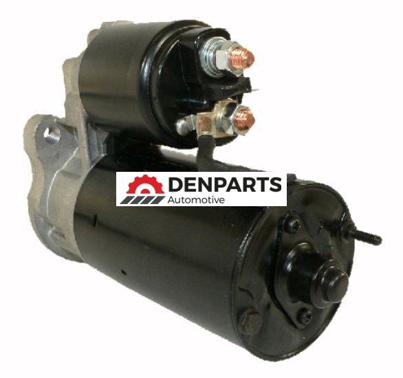 Starter Fits Mitsubishi Diamante 3 5L 1997-2004 AW343141 MD172864 MD373135