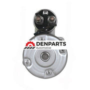 Starter Fits Mitsubishi Mirage 1 5L w/Manual Transmission 1997 2002