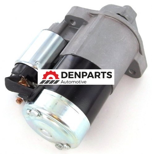 Starter Fits Mitsubishi Montero 3 0 3 8L Montero Sport 3 0 3 5L 1999-2004