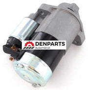 Starter Fits Mitsubishi Montero 3 0 3 8L Montero Sport 3 0 3 5L 1999-2004