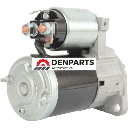 STARTER FITS MITSUBISHI OUTLANDER 3 0L 2007 2008 2009 M0T22371 1810A096