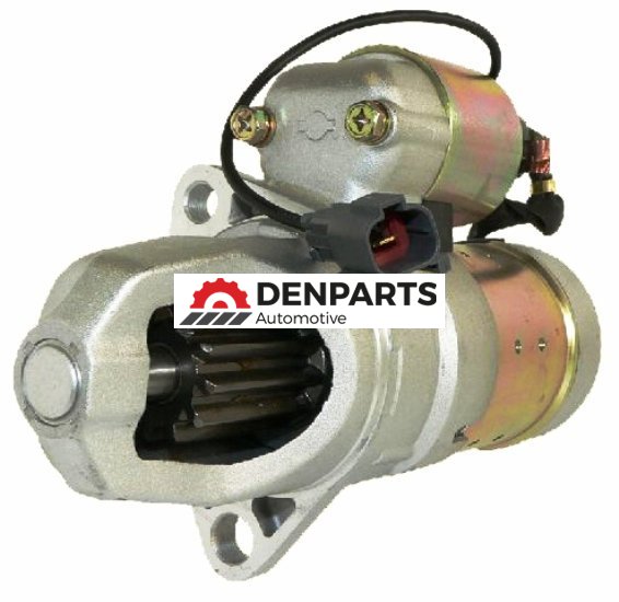 Starter Fits Nissan Altima Maxima Quest Van 3.5L