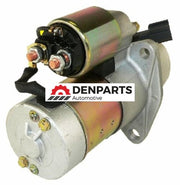 Starter Fits Nissan Altima Maxima Quest Van 3.5L