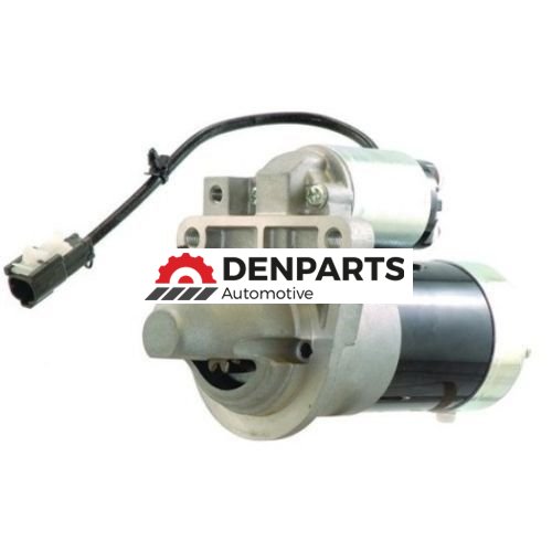 Starter Fits Nissan Armada 5.6L Flex 2007 2008 2009