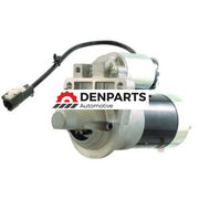 Starter Fits Nissan Armada 5.6L Flex 2007 2008 2009
