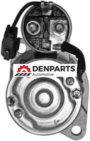 Starter Fits Nissan Frontier Xterra 2 4L 2001 2002 2003 2004 23300-9Z400
