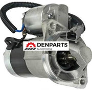 Starter Fits Nissan Frontier Xterra 3 3L 2001 2002 2003 2004 23300-4S103