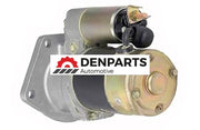 Starter Fits Nissan Lift Truck F03 TD42 Engine 1989 23300 06J01 S25 158 S25 158A