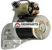 Starter Fits Nissan TCM Lift Trucks 23300 52H00 23300 K8405 S114 482 S114 482A
