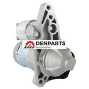 STARTER FITS NISSAN VERSA NOTE 1 6L 2015 NISSAN VERSA 2009 2010 2011 2015