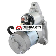 STARTER FITS NISSAN VERSA NOTE 1 6L 2015 NISSAN VERSA 2009 2010 2011 2015