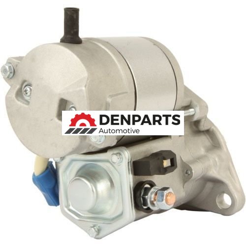 Starter Onan Lister Petter Generator Sets Replaces 228000-6090 228000-6091