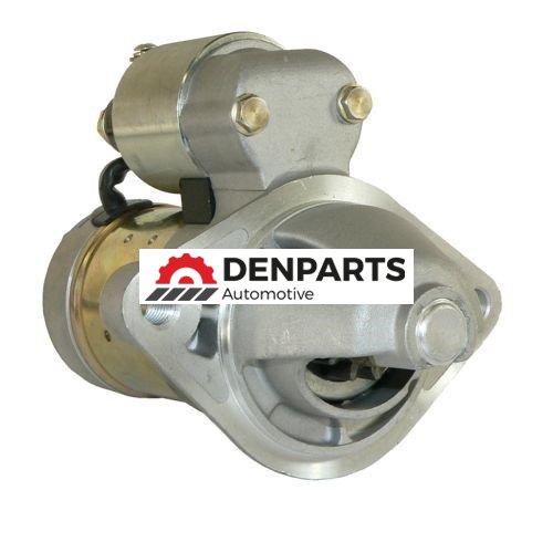 STARTER FITS OPEL VAUXHALL ASTRA VECTRA 1 7L 1994 1995