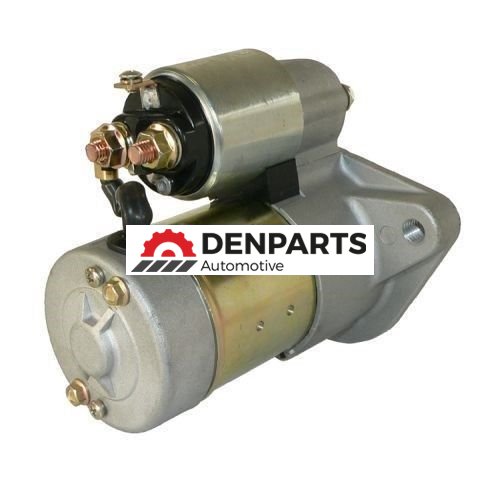 STARTER FITS OPEL VAUXHALL ASTRA VECTRA 1 7L 1994 1995