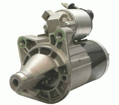 Starter Fits Pacifica Sebring Town Country Avenger Caravan Journey 04608800AE