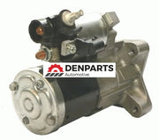 Starter Fits Pacifica Sebring Town Country Avenger Caravan Journey 04608800AE