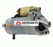 Starter Fits Paseo 1 5L 1996 1999 Tercel 1 5L 1997 1999 28100 11060 280 0265