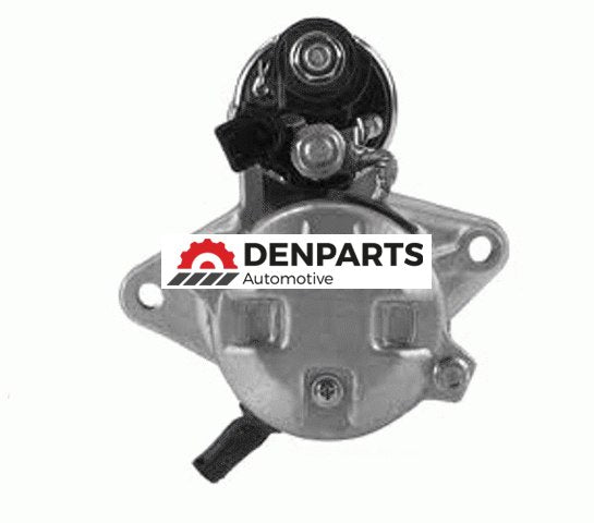 Starter Fits Paseo 1 5L 1996 1999 Tercel 1 5L 1997 1999 28100 11060 280 0265