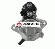 Starter Fits Paseo 1 5L 1996 1999 Tercel 1 5L 1997 1999 28100 11060 280 0265