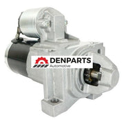 STARTER FITS PONTIAC G8 6 0L 2008 2009 6 2L 2009 REPLACES