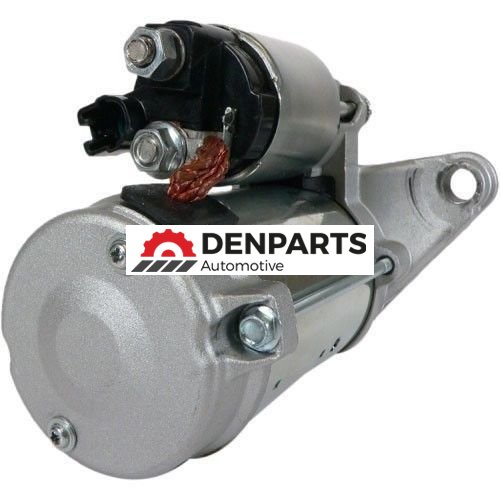 STARTER FITS PONTIAC VIBE 2009 2 4L REPLACES 428000-4310