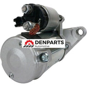 STARTER FITS PONTIAC VIBE 2009 2 4L REPLACES 428000-4310