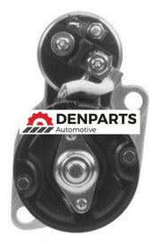 Starter Fits Porsche Boxster 2 5L 2 7L 3 2L 1997-2005 996-604-104-00 1 8kW