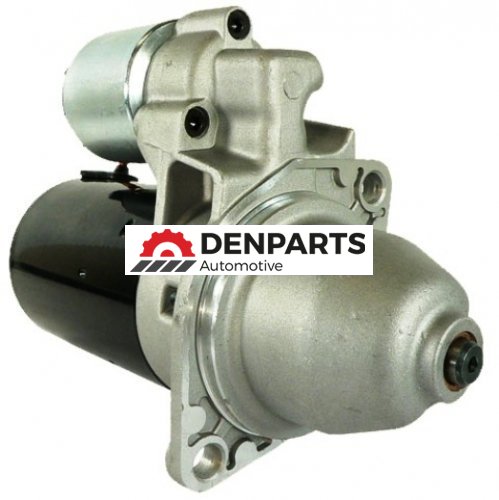 Starter Fits Ruggerini Industrial Engines Kohler Diesel Engines 1 1kW