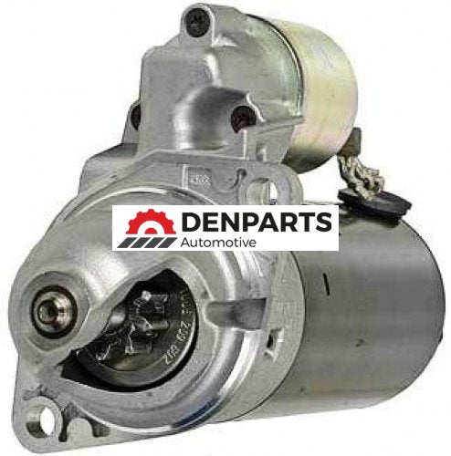 Starter Fits Ruggerini VM Stabilimenti Meccanici Tractors Industrial Marine Eng