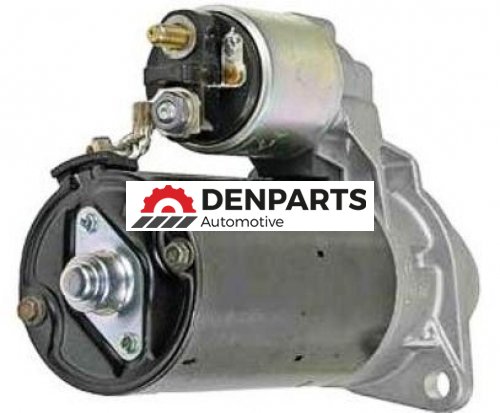 Starter Fits Ruggerini VM Stabilimenti Meccanici Tractors Industrial Marine Eng