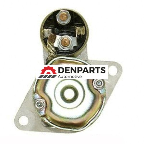 Starter Fits Saab 9-2X Subaru Forester Impreza 2003-2009 Automatic Transmission