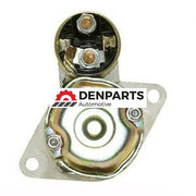 Starter Fits Saab 9-2X Subaru Forester Impreza 2003-2009 Automatic Transmission