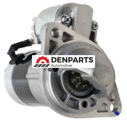 Starter Fits Saab 9-3 2 0L 2 3L 9-5 2 3L 3 0L 51-94-758