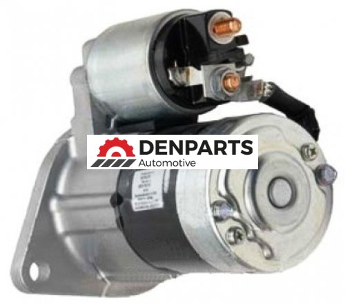 Starter Fits Saab 9-3 2 0L 2 3L 9-5 2 3L 3 0L 51-94-758