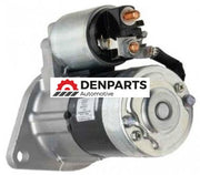 Starter Fits Saab 9-3 2 0L 2 3L 9-5 2 3L 3 0L 51-94-758