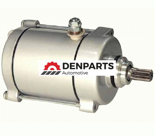 Starter Fits Sanl 4 Wheeler Model 200 W 250CC Engine Other China Built ATVs