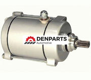 Starter Fits Sanl 4 Wheeler Model 200 W 250CC Engine Other China Built ATVs