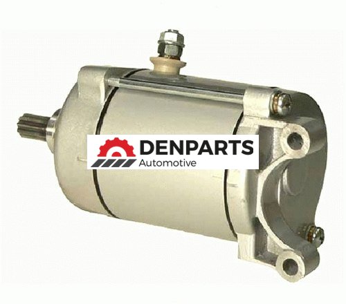 Starter Fits Sanl 4 Wheeler Model 200 W 250CC Engine Other China Built ATVs