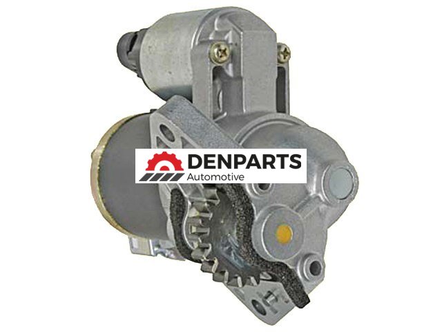 Starter Fits Saturn Vue 3 5L 2004-07 12582045 M0T15171