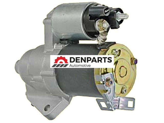 Starter Fits Saturn Vue 3 5L 2004-07 12582045 M0T15171