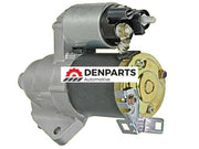Starter Fits Saturn Vue 3 5L 2004-07 12582045 M0T15171