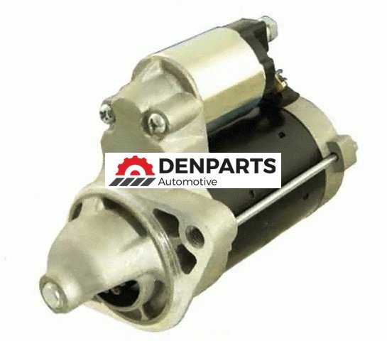 Starter Fits Scion XD 1 8L 2008 2009 08 09 28100-37040 428000-4940 428000-4941