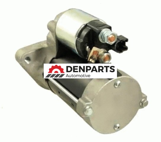 Starter Fits Scion XD 1 8L 2008 2009 08 09 28100-37040 428000-4940 428000-4941