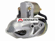Starter Fits Subaru Forester 2 5L Impreza 1 8 2 2 2 5L 1997 2003 23300-AA380