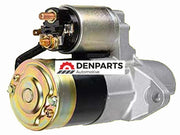 Starter Fits Subaru Forester 2 5L Impreza 1 8 2 2 2 5L 1997 2003 23300-AA380