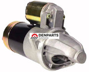 Starter Fits Subaru Forester Impreza 2 5L Impreza 2 2L 1997-2003 WAT