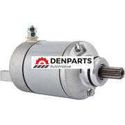 Starter fits Suzuki DRZ250 DR-Z250 Motorcycle 2001 2002 2003 2004 2005 2006 2007