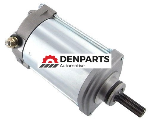 Starter Fits Suzuki GSX1300R K1-K4 Hayabusa 2004 2005 206 2007 31100-24F10